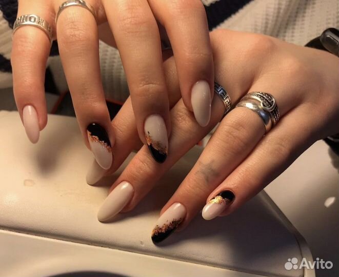 Мастер маникюра/педикюра/шугаринг/воск/депиляции