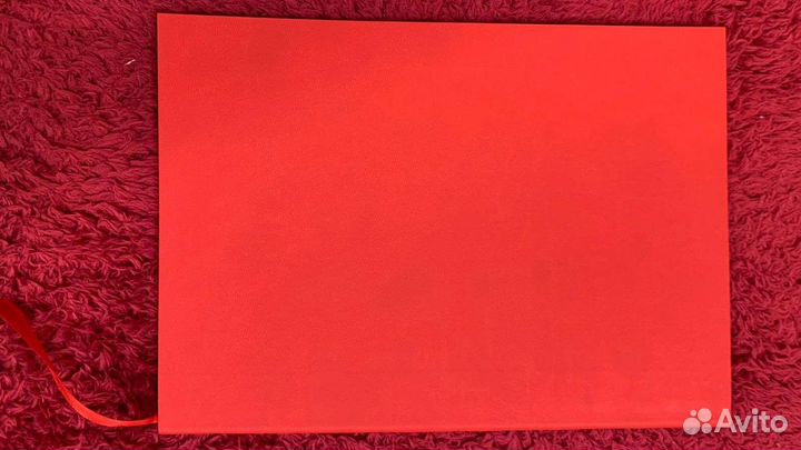 Ежедневник коллекционный метро 88 лет