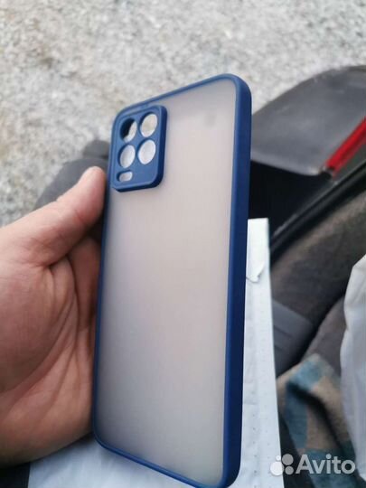 Чехол Realme 8 8 pro