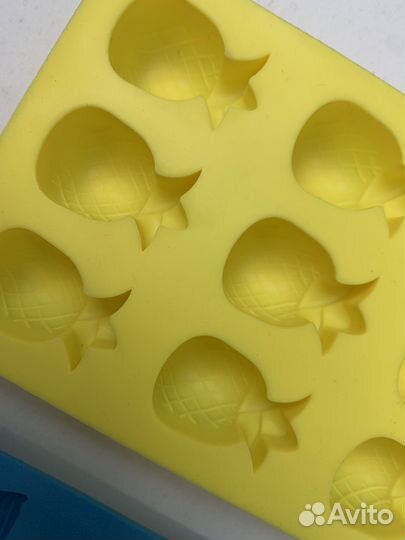 Форма для льда