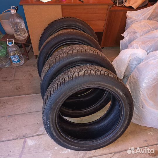 Grenlander IceHawke 1 255/55 R18