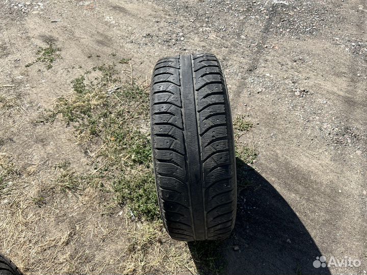 Bridgestone Ice Cruiser 5000 265/65 R17