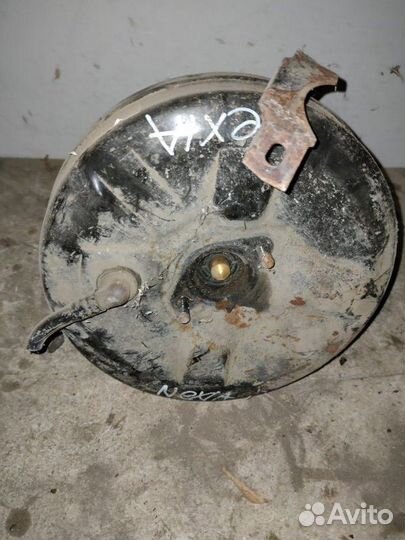 Вакуумный усилитель Daewoo Nexia 1995-2016