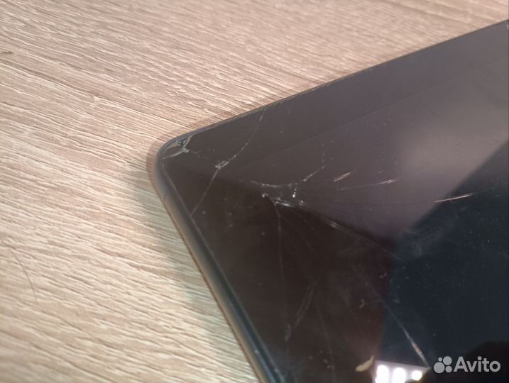 Huawie mate pade t10