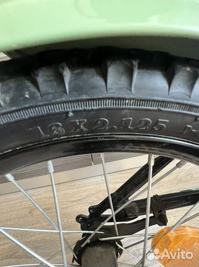 Велосипед stels Pilot диаметр 16