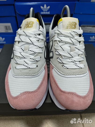 Кроссовки New balance 574