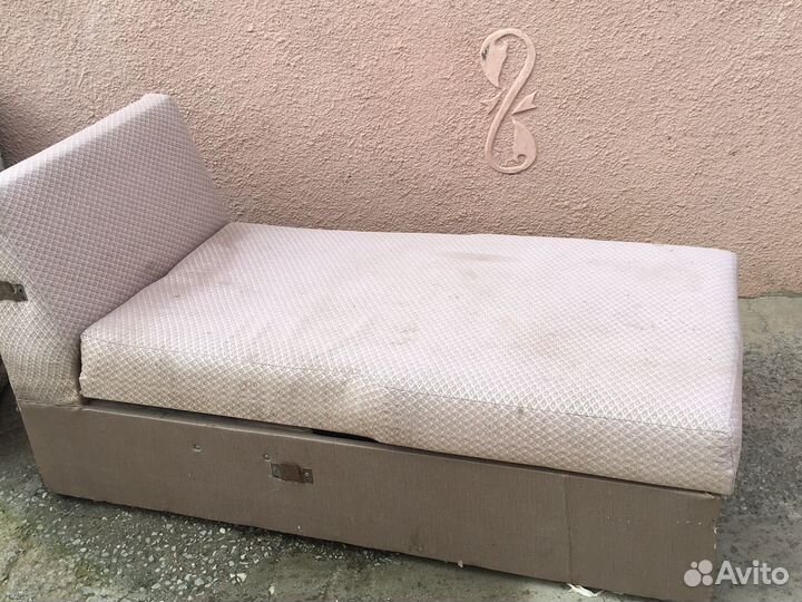 Диван бу