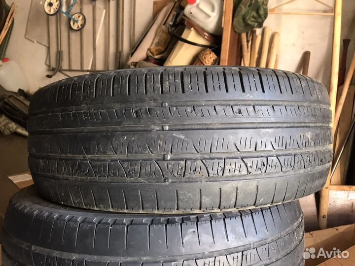 Pirelli Scorpion Verde All Season 235/65 R17 95H