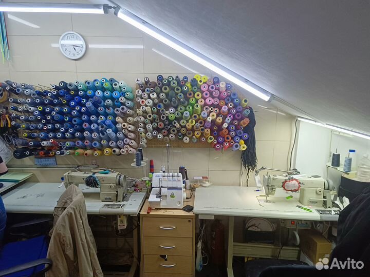 Продам готовый бизнес и оборудование