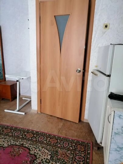 Комната 14 м² в 1-к., 2/2 эт.