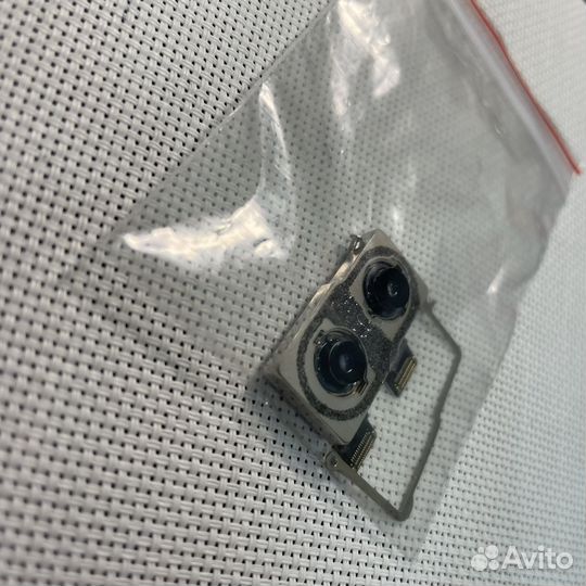Камера iPhone X оригинал
