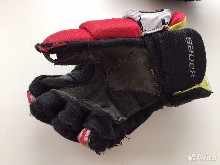 Краги Bauer 1S 9”
