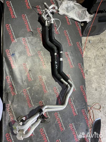 Трубка кондиционера Nissan Teana J32