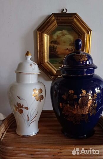 Стильные вазы для интерьера, сливовые вазы, мэйпин