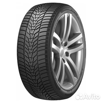 Hankook Winter I'Cept Evo 3 W330 265/35 R18 97V