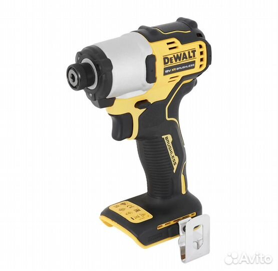 Винтоверт Dewalt DCF840N-XJ