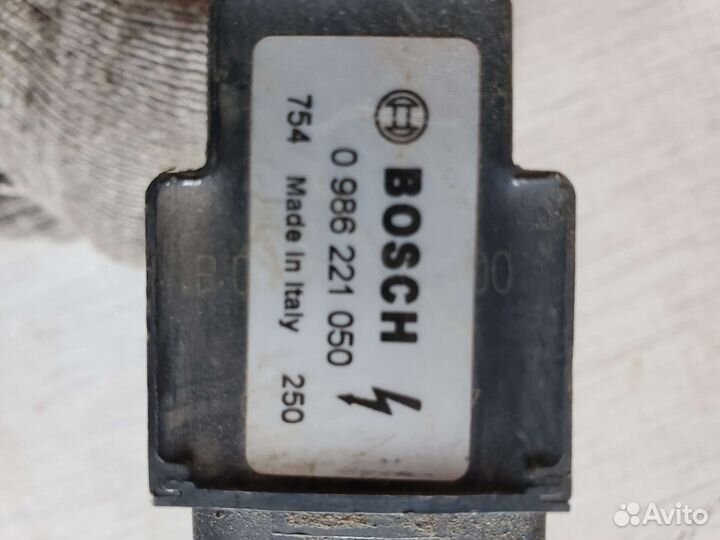 Катушка зажигания модуль Bently Flying Spur