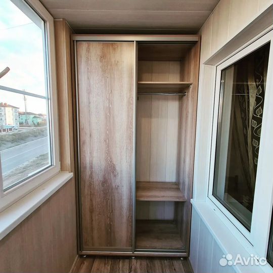 Шкаф купе от производителя