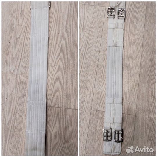 Конная амуниция