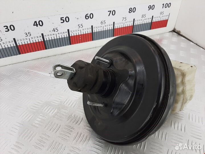 Усилитель тормозов вакуумный для Opel Corsa C