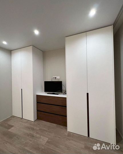 Шкаф по индивидуальным размерам