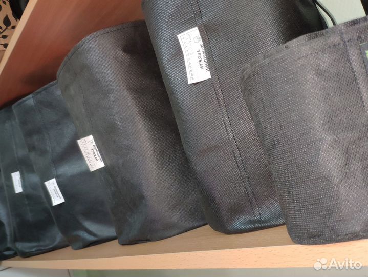 Гроу-бэг (Мешок горшок)