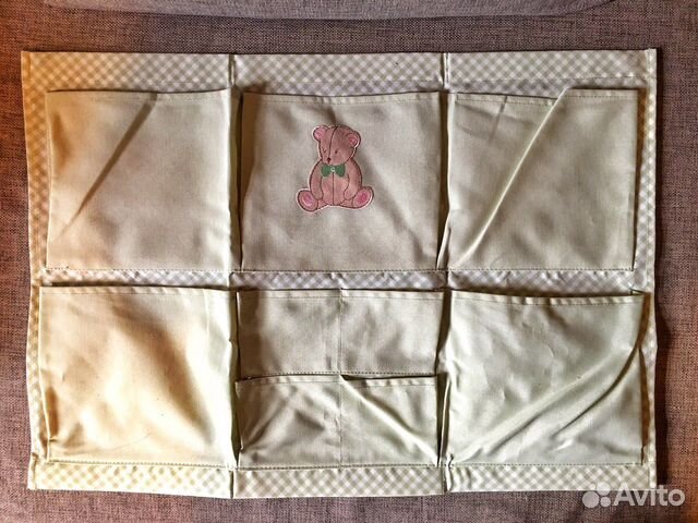 Кофр подвесной (икеа)