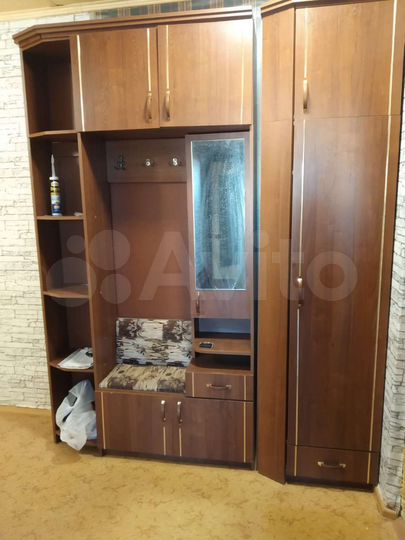 2-к. квартира, 53,1 м², 5/5 эт.