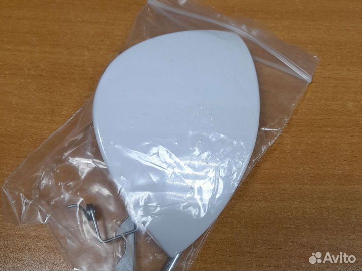 Ручка люка стиральной машины Indesit