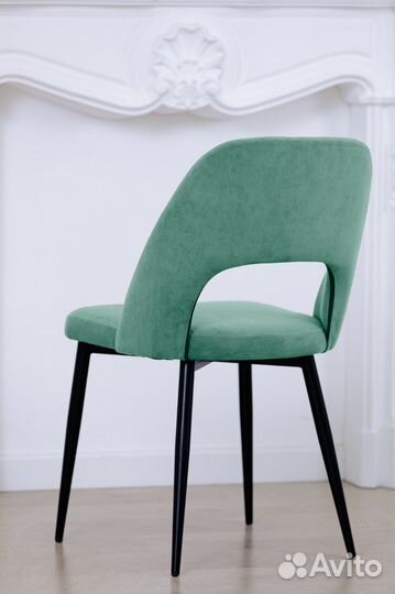 Стулья мягкие для кухни