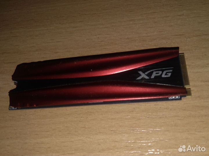 Xpg s11 Pro M2 SSD