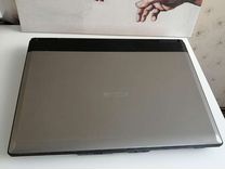 Ноутбук Asus. Огромный экран. Диагональ 47 см