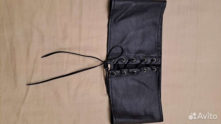 Пояс корсет