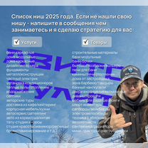 Авитолог Услуги авитолога Продвижение на авито, Нальчик