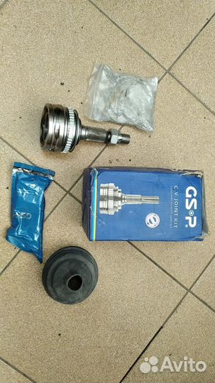 Шрус Дэу Нексия 1994-2008