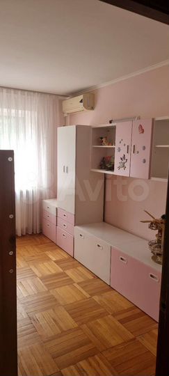 3-к. квартира, 57,4 м², 2/9 эт.