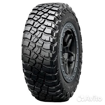 Bfgoodrich Mud-Terrain T/A KM3 10 R14