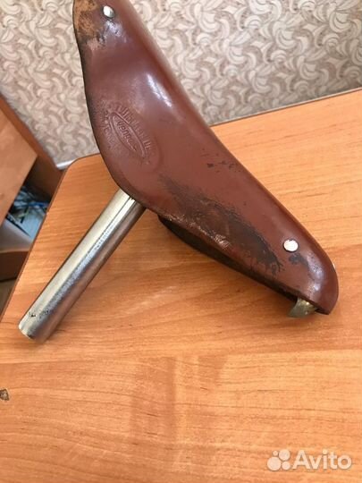 Сиденье для велосипеда