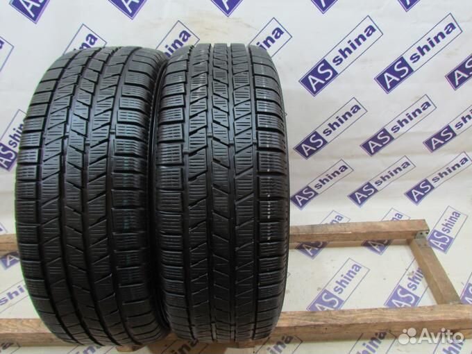 Pirelli Scorpion Ice&Snow 235/55 R19 93Q