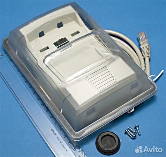 Комплект монтаж. jpmp-01