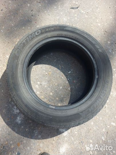 Hankook Optimo K415 225/65 R17