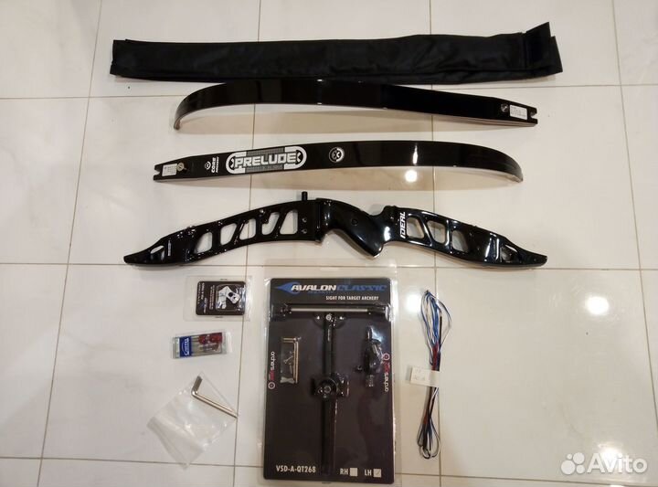 Лук для стрельбы