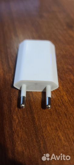 Зарядка для Apple