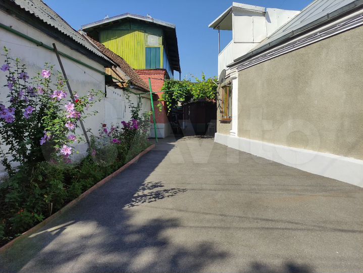 Дом 70 м² на участке 5,1 сот.