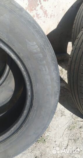 Hankook Kinergy Eco 195/65 R15 91H