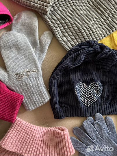 Зима, весна, осень Catya, Reima, Gulliver, Chobi