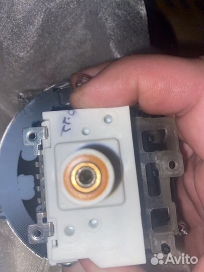 Спидометр Daewoo Matiz