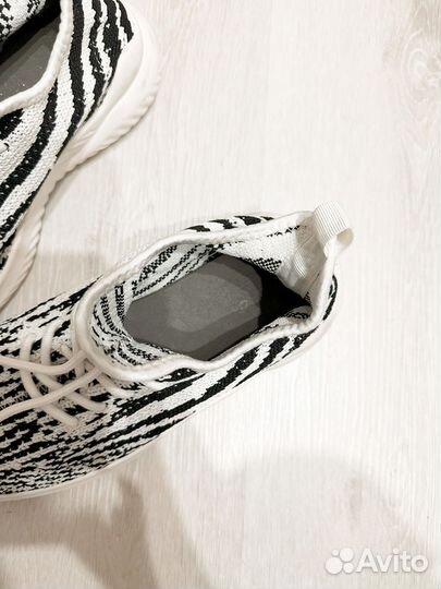 Кроссовки мужские 39 размер