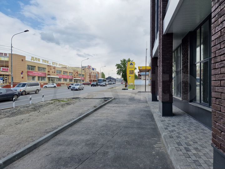 Свободного назначения, 1982 м²