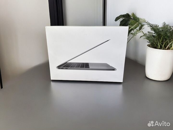 Apple MacBook Pro 13 mid 2017